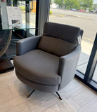 Incanto Italian Attitude Chair Thea I572 Lounge Leather Armchair | Incanto