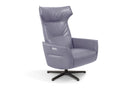 Incanto Italian Attitude Chair Voltaire Power Reclining Chair | Incanto Italia