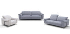 Incanto Italian Attitude Couches & Sofa Add Sofa / Add Loveseat / Add Chair Dandy i884 Loveseat | Incanto
