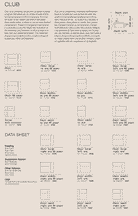 Incanto Italian Attitude Couches & Sofa Club i893 Reclining Sectional | Incanto