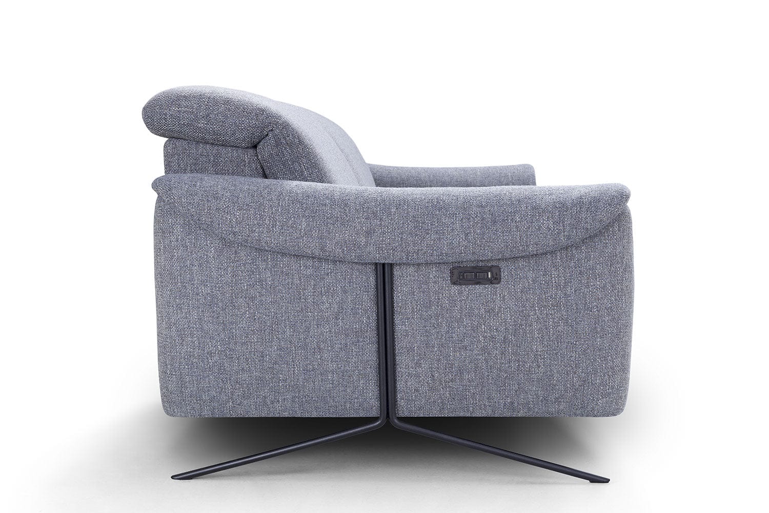 Incanto Italian Attitude Couches & Sofa Dandy i884 Loveseat | Incanto