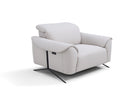 Incanto Italian Attitude Couches & Sofa Dandy i884 Loveseat | Incanto