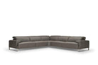 Incanto Italian Attitude Couches & Sofa I768 Incanto Reclining Sectional Sofa