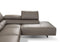 Incanto Italian Attitude Couches & Sofa I794 Incanto Sectional Sofa