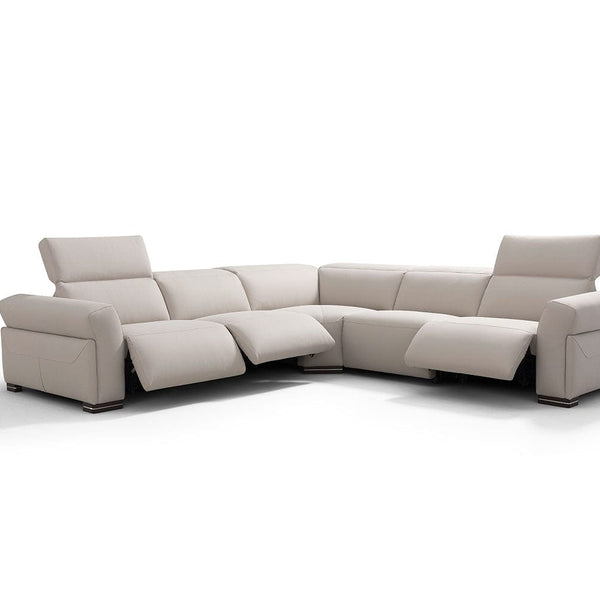 Genesis i873 Reclining Sectional | Incanto