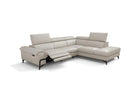 Incanto Italian Attitude Couches & Sofa i917 Reclining Sectional | Incanto
