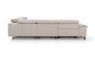 Incanto Italian Attitude Couches & Sofa i917 Reclining Sectional | Incanto