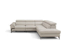 Incanto Italian Attitude Couches & Sofa i917 Reclining Sectional | Incanto