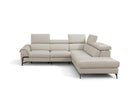 Incanto Italian Attitude Couches & Sofa i917 Reclining Sectional | Incanto