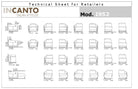 Incanto Italian Attitude Couches & Sofa Incanto I952  Power Reclining Sofa – Italian Leather