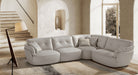 Incanto Italian Attitude Couches & Sofa Katharina i918 Modular Sectional | Incanto