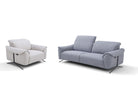 Incanto Italian Attitude Couches & Sofa No Thanks / Add Loveseat / Add Chair Dandy i884 Loveseat | Incanto