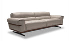 Incanto Italian Attitude Couches & Sofa Roger i729 Premium Leather Sofa (p.10) | Incanto