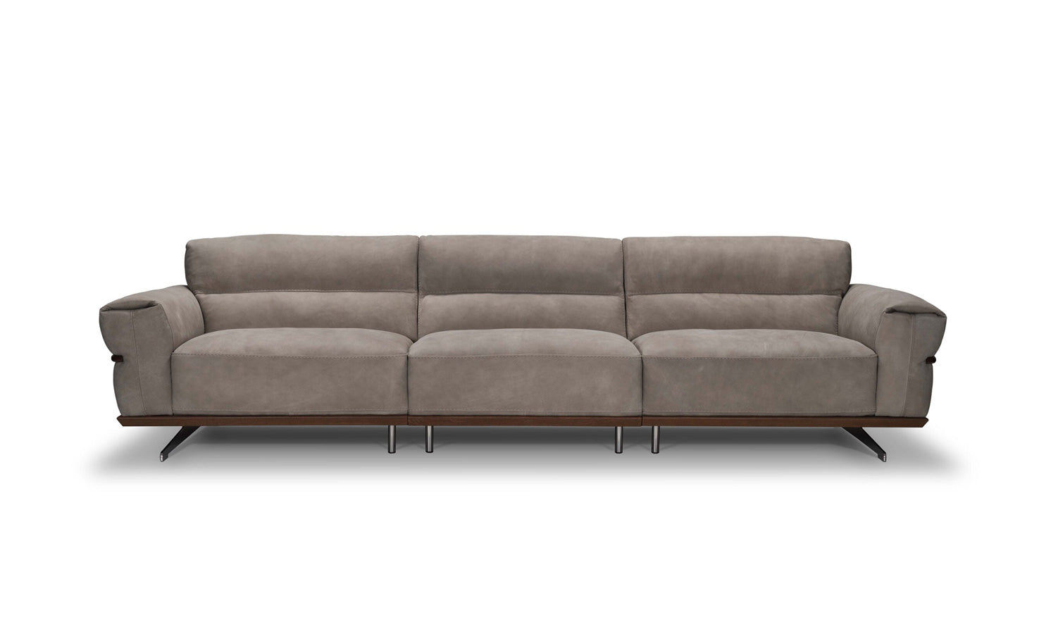 Incanto Italian Attitude Couches & Sofa Roger i729 Premium Leather Sofa (p.10) | Incanto