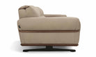Incanto Italian Attitude Couches & Sofa Roger i729 Premium Leather Sofa (p.10) | Incanto