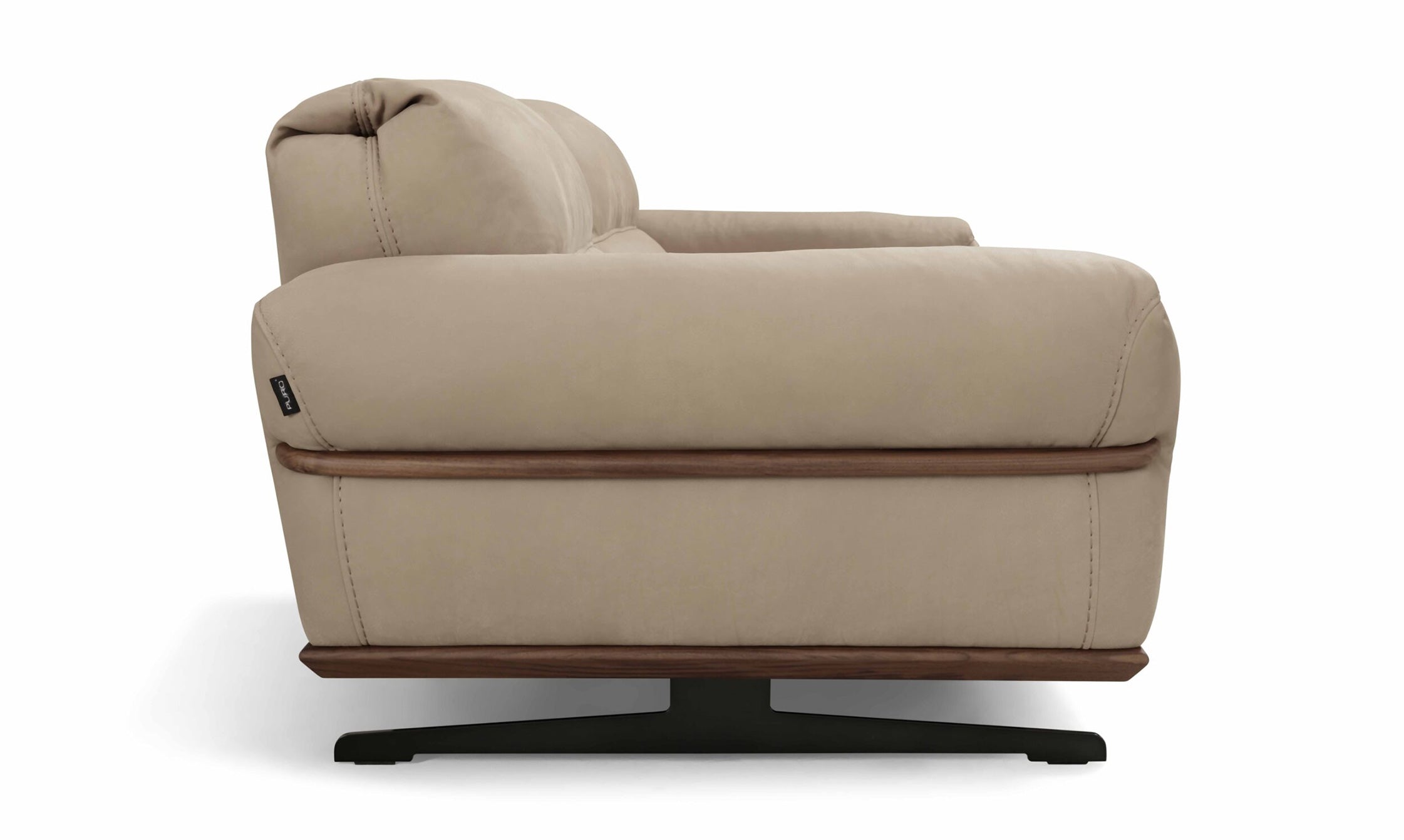 Incanto Italian Attitude Couches & Sofa Roger i729 Premium Leather Sofa (p.10) | Incanto