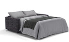Incanto Italian Attitude Couches & Sofa Tommy (i889) Sleeper Sofa | Incanto (Special Order)