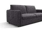 Incanto Italian Attitude Couches & Sofa Tommy (i889) Sleeper Sofa | Incanto (Special Order)