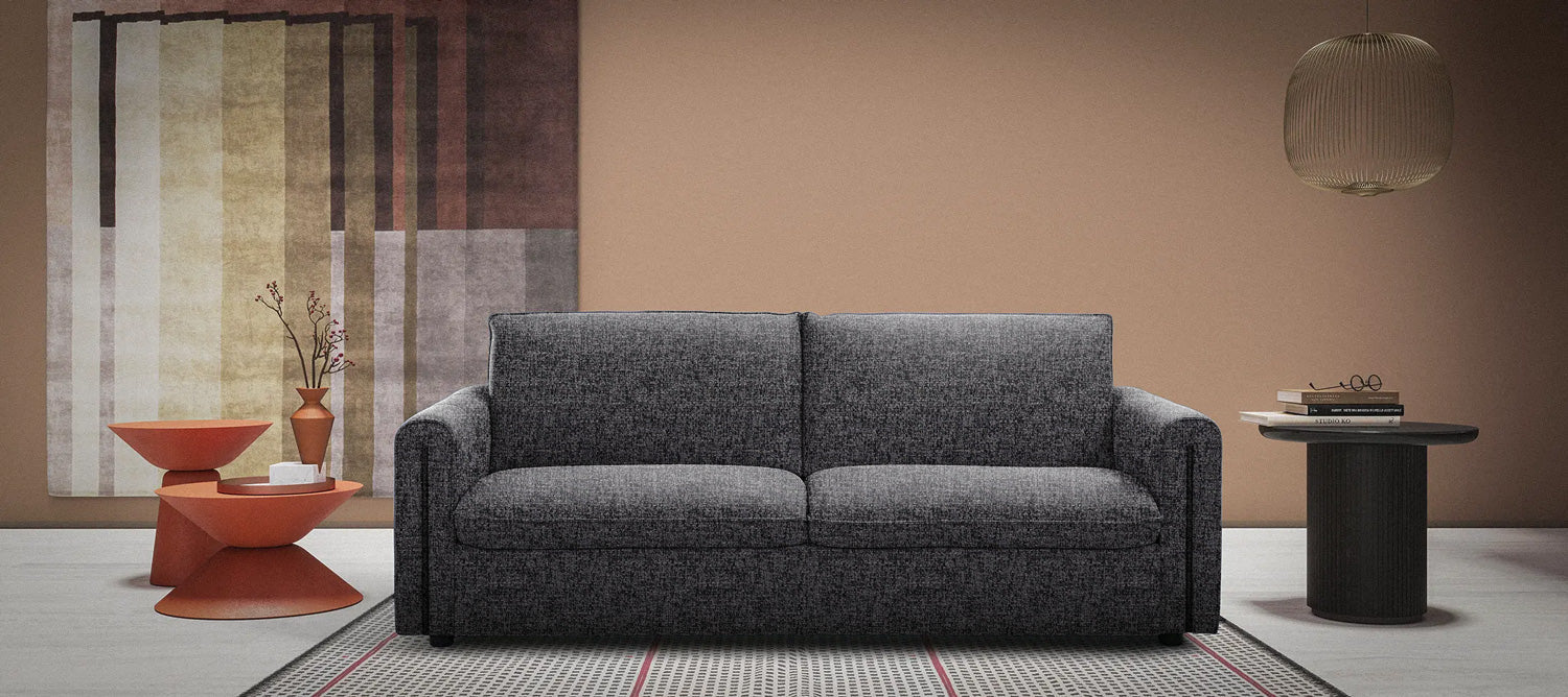 Tommy (i889) Sleeper Sofa | Incanto (Special Order) – ItalMod