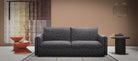 Incanto Italian Attitude Couches & Sofa Tommy (i889) Sleeper Sofa | Incanto (Special Order)