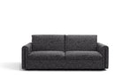 Incanto Italian Attitude Couches & Sofa Tommy (i889) Sleeper Sofa | Incanto (Special Order)