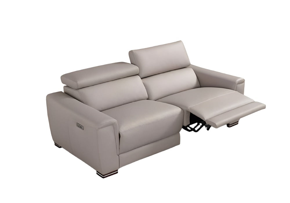 Incanto Italian Attitude Loveseat i824 Leather Loveseat | Incanto