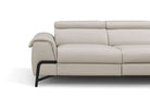 Incanto Italian Attitude Loveseat i917 Leather Loveseat | Incanto