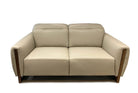 Incanto Italian Attitude Loveseat Incanto I952 Loveseat – Italian Leather