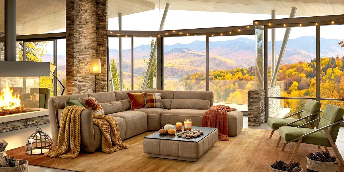 Fall Savings