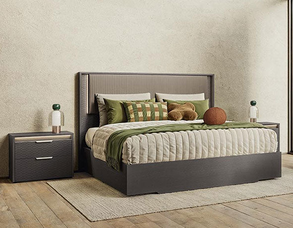 Italmo Bed Selection