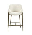 J and M Furniture Barstool Arc Counterstool