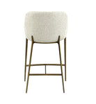 J and M Furniture Barstool Arc Counterstool