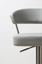 J and M Furniture Barstool K C218A-930 Grey Barstool | J&M Furniture