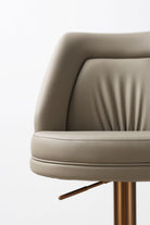 J and M Furniture Barstool K C418A-56 Beige Grey Barstool | J&M Furniture