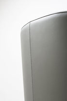 J and M Furniture Barstool K C418A-56 Charcoal Barstool | J&M Furniture