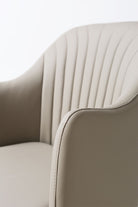 J and M Furniture Barstool K C418A-58 Beige Barstool | J&M Furniture