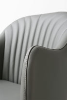 J and M Furniture Barstool K C418A-58 Charcoal Barstool | J&M Furniture