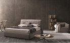 J and M Furniture Bed Atrium Storage Bed