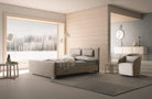 J and M Furniture Bed Evergreen Premium Bed | J&M Furniture