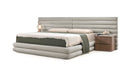 J and M Furniture Bed Maison Luxe Bed