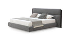J and M Furniture Bed Torino modern Bed