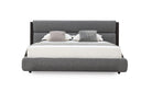 J and M Furniture Bed Torino modern Bed