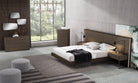 J and M Furniture Bedroom Sets Almada Premium Bed | J&M Furniture