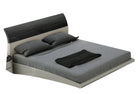 J and M Furniture Bedroom Sets Amsterdam Modern Bed | J&M Furniture