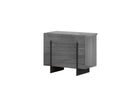 J and M Furniture Bedroom Sets Blade Modern Bed | J&M Furniture