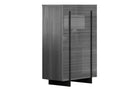 J and M Furniture Bedroom Sets Blade Modern Bed | J&M Furniture