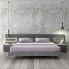 J and M Furniture Bedroom Sets Braga Premium Bed | J&M Furniture