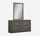 J and M Furniture Bedroom Sets Copenhagen Modern Bed | J&M Furniture