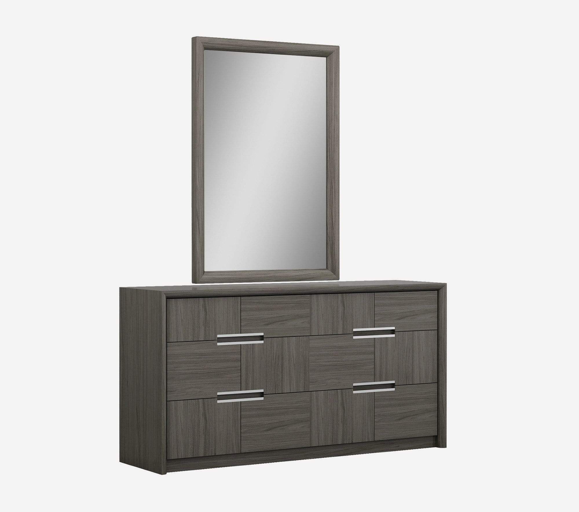 J and M Furniture Bedroom Sets Copenhagen Modern Bed | J&M Furniture