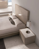 J and M Furniture Bedroom Sets Evora Premium Bed | J&M Furniture